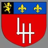 Blason Le Havre