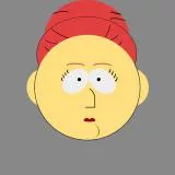 The Most hated South Park Character.