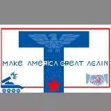 Trump - Make America great again 