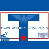 Trump v2 - Make America great again