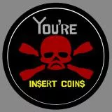 Arcade - you're dead