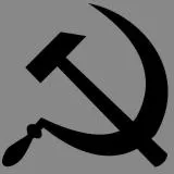 hammer and sickle