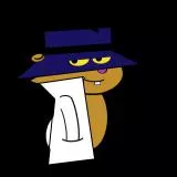 Secret Squirrel
