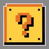 Super Mario Bros. Question Block