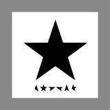 Bowie Blackstar