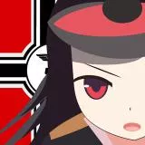 Hitler's Waifu