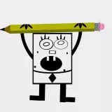 Doodle Bob
