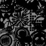 Hardline stickerbomb