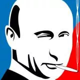 Vladimir Vladimirovich Putin Russian Federation USSR Union of Soviet Socialist Republics One They Fear 侵略の時代 420 drugs dope green batman noob