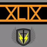 49th Predator Company Emblem