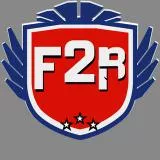 F2R Team Logo with BF1