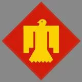 45th Infantry Division