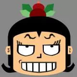 Gourd doll（葫芦娃）