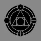 Thrice Alchemy Logo