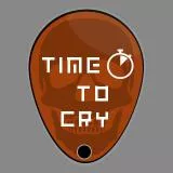 Time To Cry