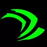 Nvidia Logo 