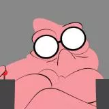 I am sorbitol, maltitol, xylitol, mannitol, calcium, carbonite, soy lecithin, vegetable, triglyceride and talc. But, for expediency's sake. You can call me... Gum.