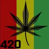 420 Rasta