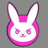 D.VA Logo
