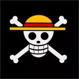 Luffy´s Flag