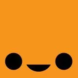 Enter the Gungeon emblem