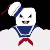 Stay puft 