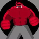Red hulk