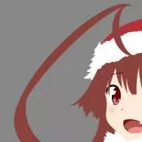 球磨 クリスマスmode （艦これ）