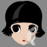 Miss Puff (泡芙小姐)