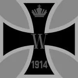 Iron Cross WWI