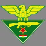 Kurdistan Hellfighters Assault Elite