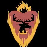 House Baratheon Polygonal