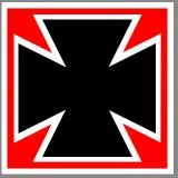 Iron Cross v3.0