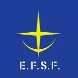 THE EARTH FEDERATION 高达 地球联邦