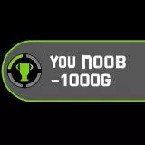 YOU NOOB 