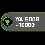 you boob