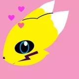 Renamon <3