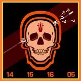 dleifelttaB fo sdratsaB