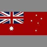 Australian Red Ensign