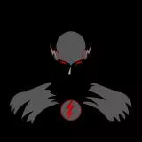 black flash