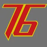 Soldier 76 Emblem