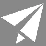 Paper Airplane- My personal emblem