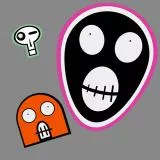 The Mighty Boosh (trio)