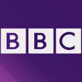 BBC Logo (Purple)