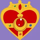 Sailor Moon Cosmic Heart