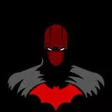 RED HOOD - Batman