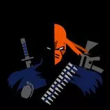 deathstroke - Batman