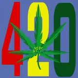 420 leaf