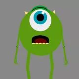 Mike Wazowski