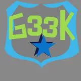 G33K